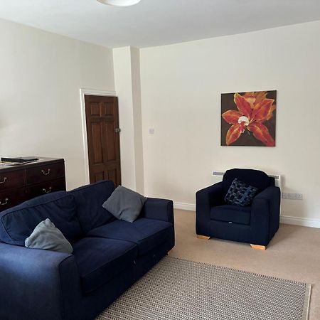 Townley Hall Apartments Slane Eksteriør bilde