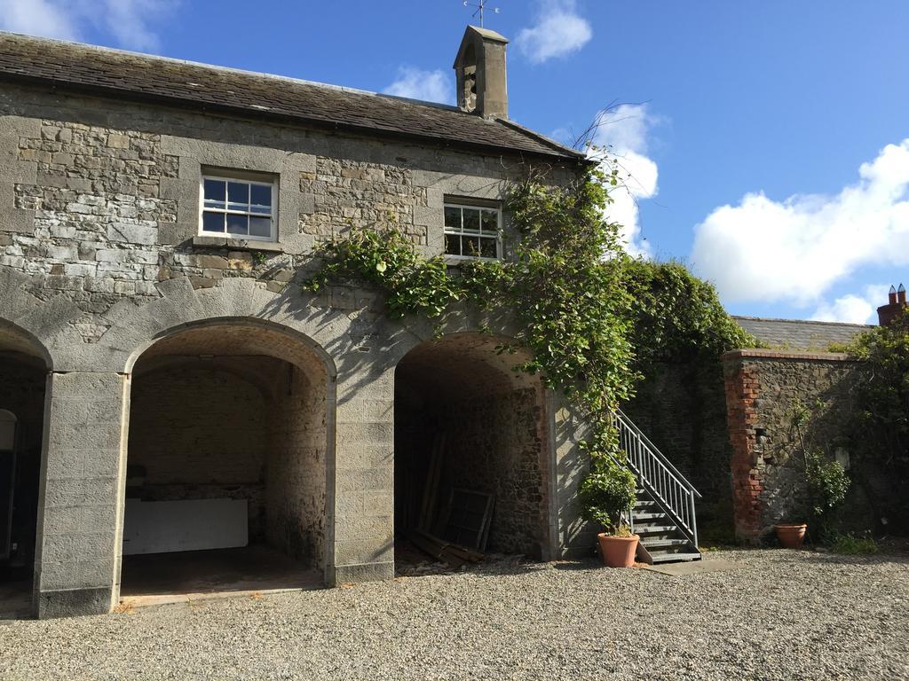 Townley Hall Apartments Slane Rom bilde
