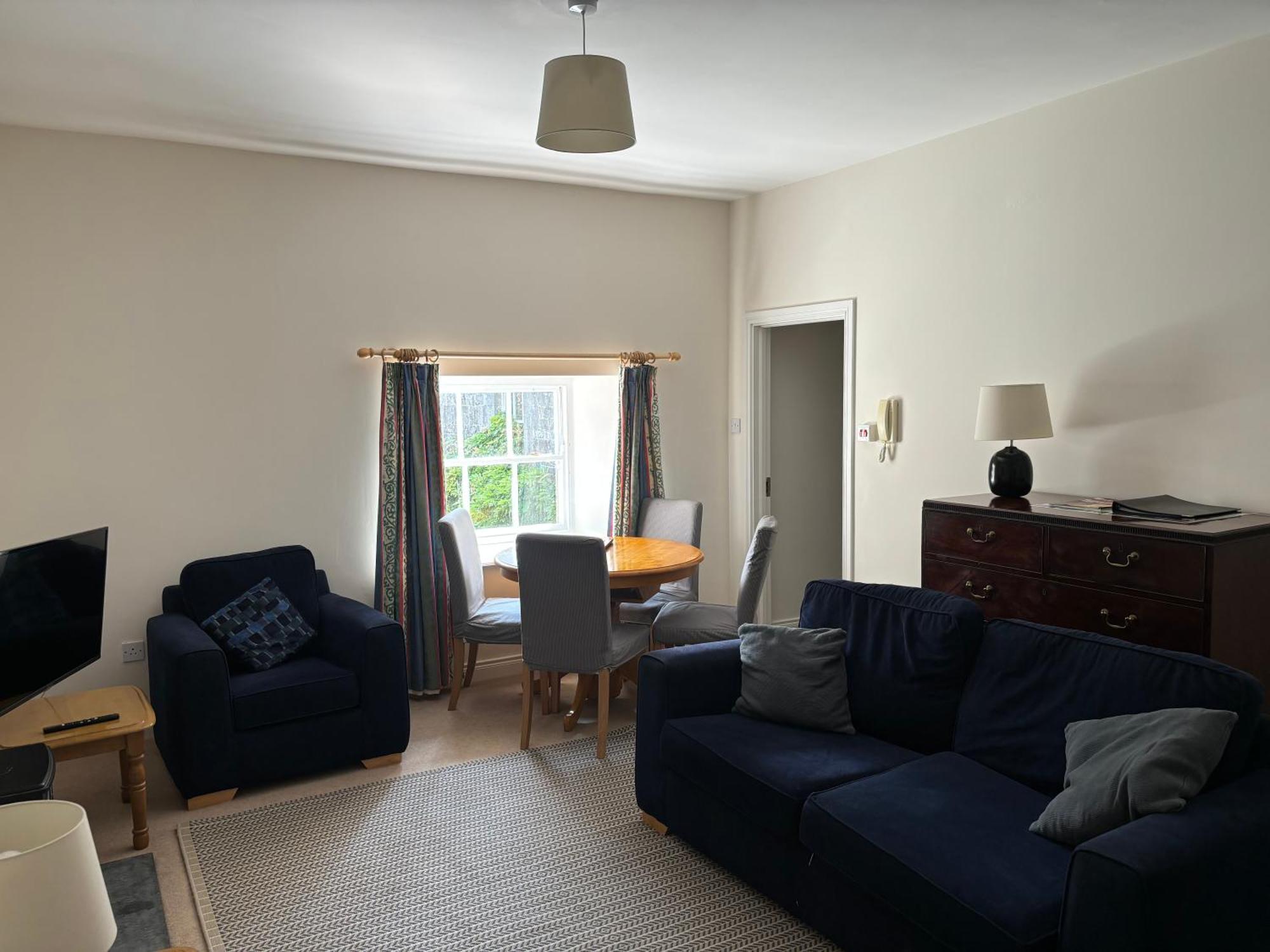Townley Hall Apartments Slane Eksteriør bilde