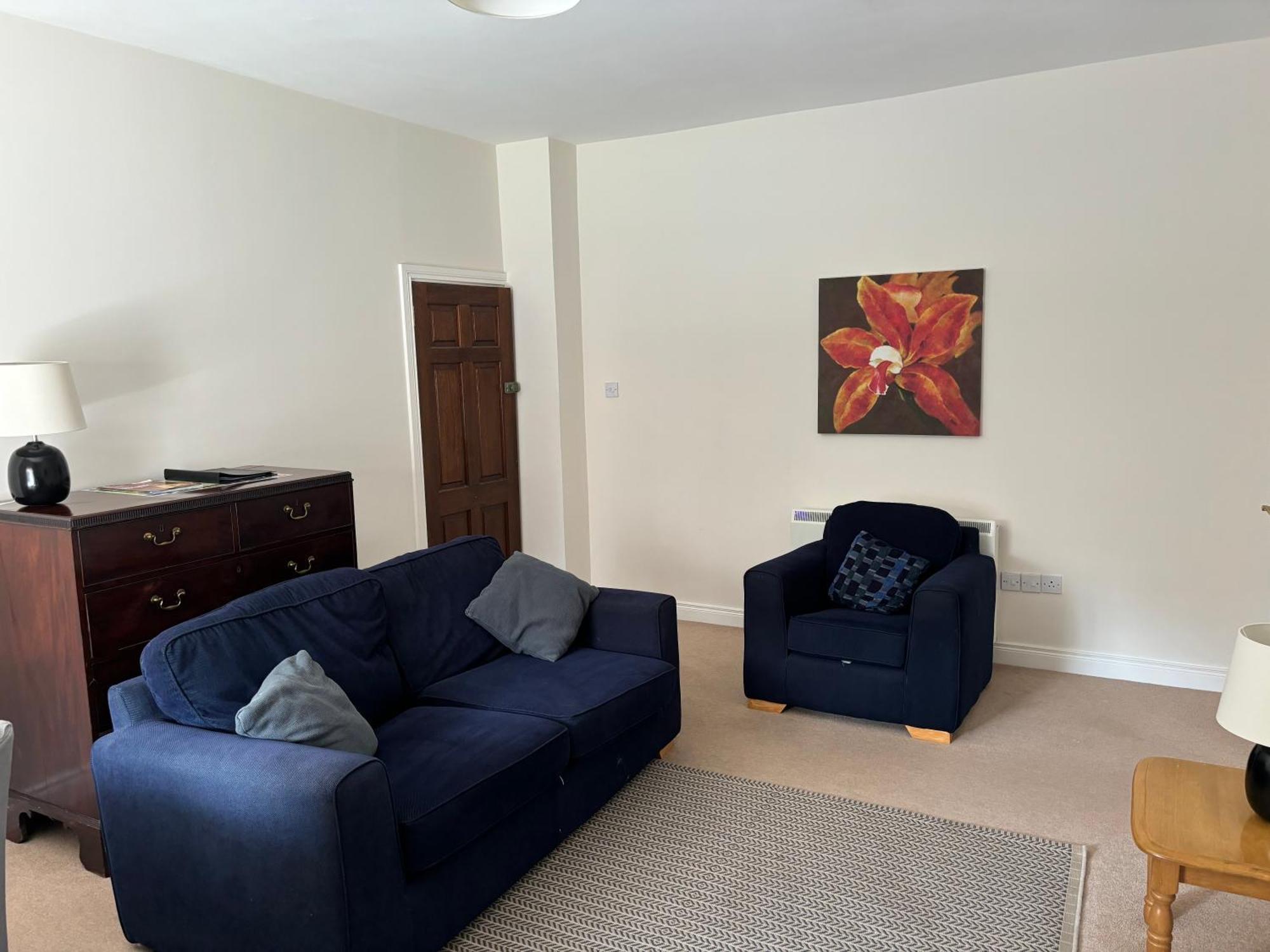 Townley Hall Apartments Slane Eksteriør bilde