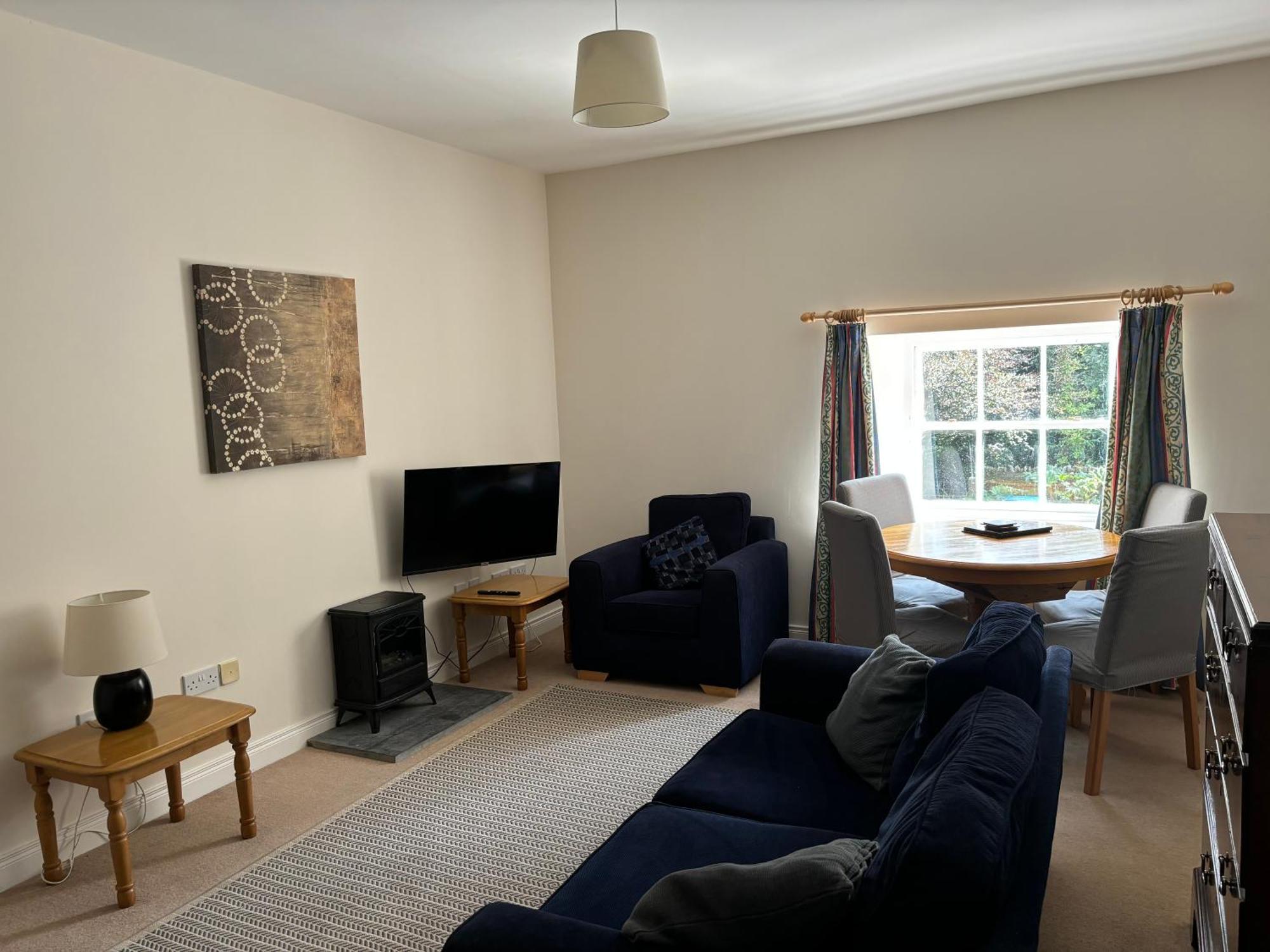 Townley Hall Apartments Slane Eksteriør bilde