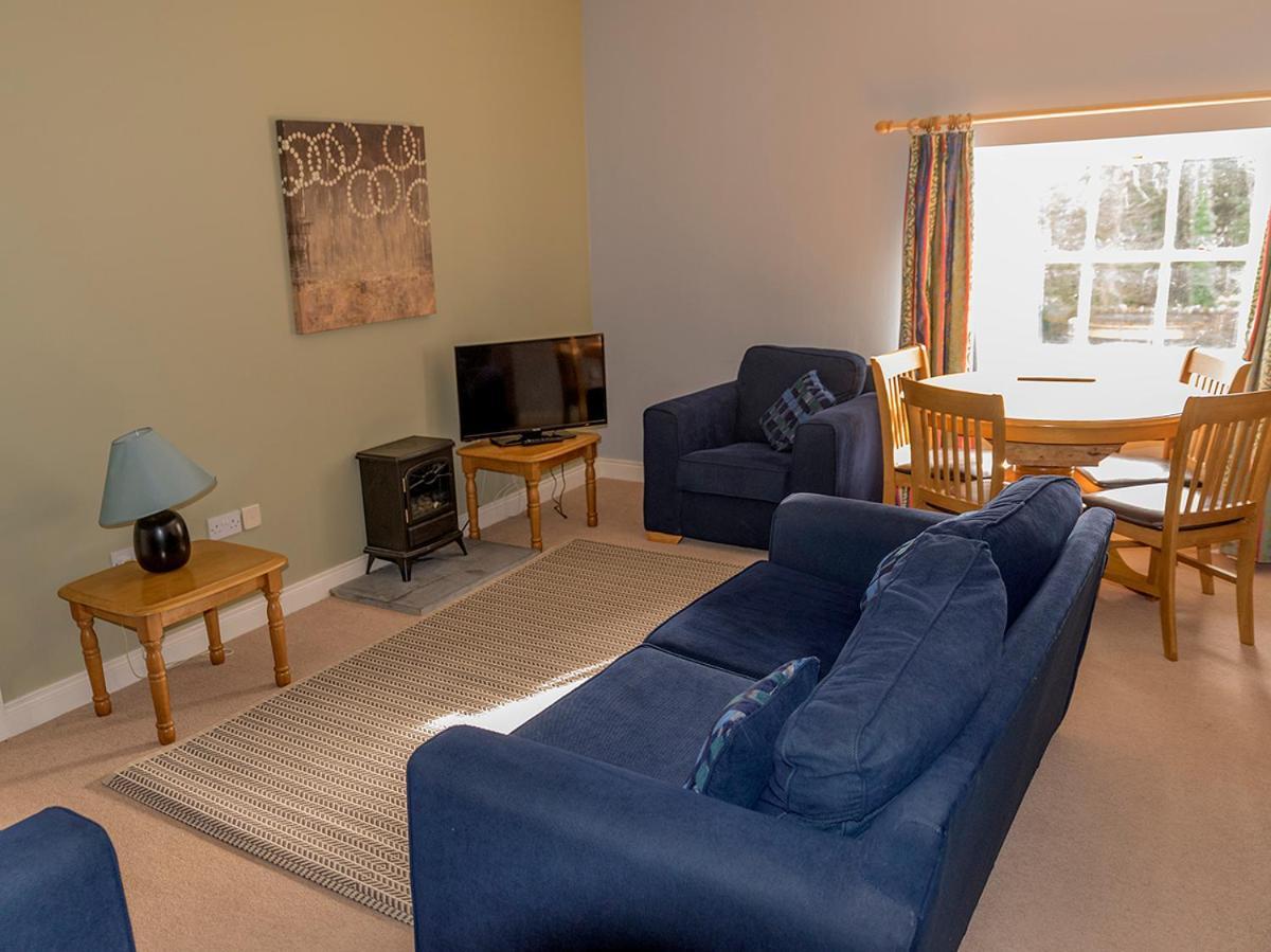 Townley Hall Apartments Slane Eksteriør bilde