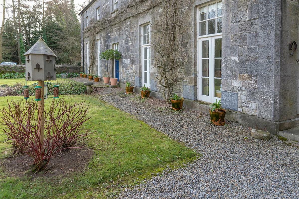 Townley Hall Apartments Slane Eksteriør bilde