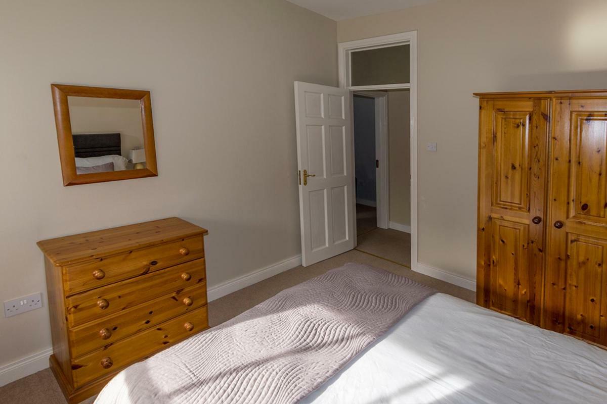 Townley Hall Apartments Slane Eksteriør bilde