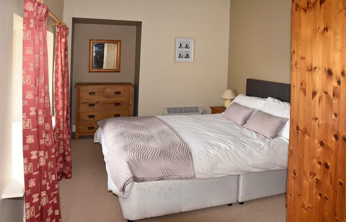 Townley Hall Apartments Slane Eksteriør bilde