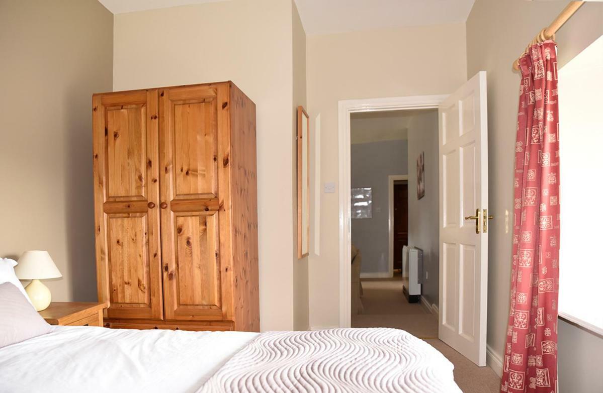 Townley Hall Apartments Slane Eksteriør bilde