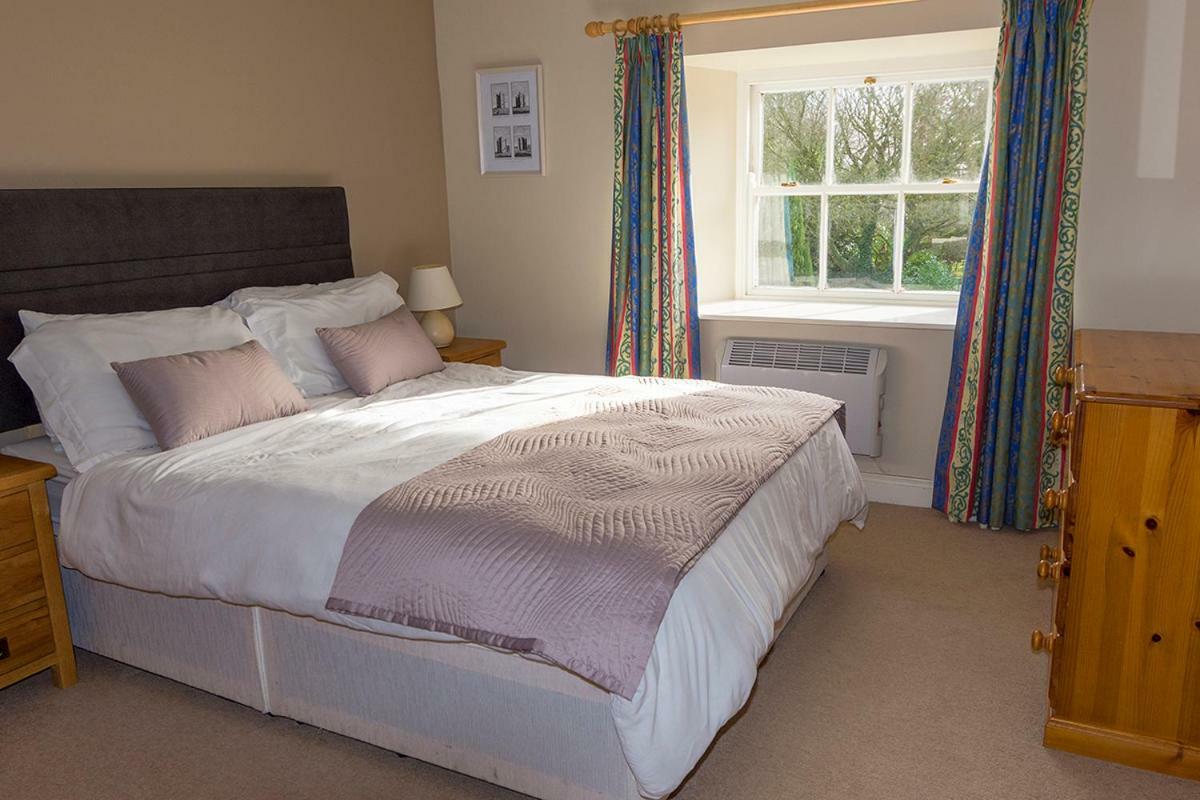 Townley Hall Apartments Slane Eksteriør bilde