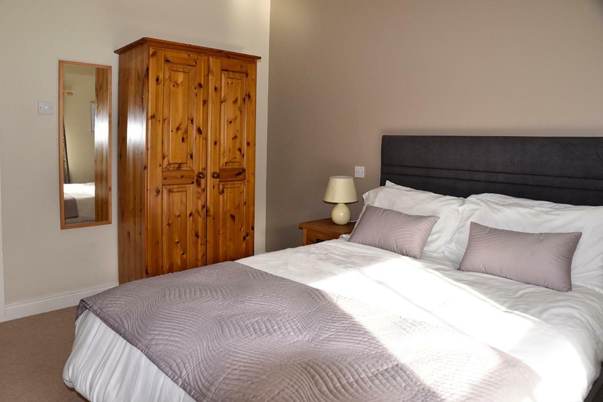 Townley Hall Apartments Slane Eksteriør bilde