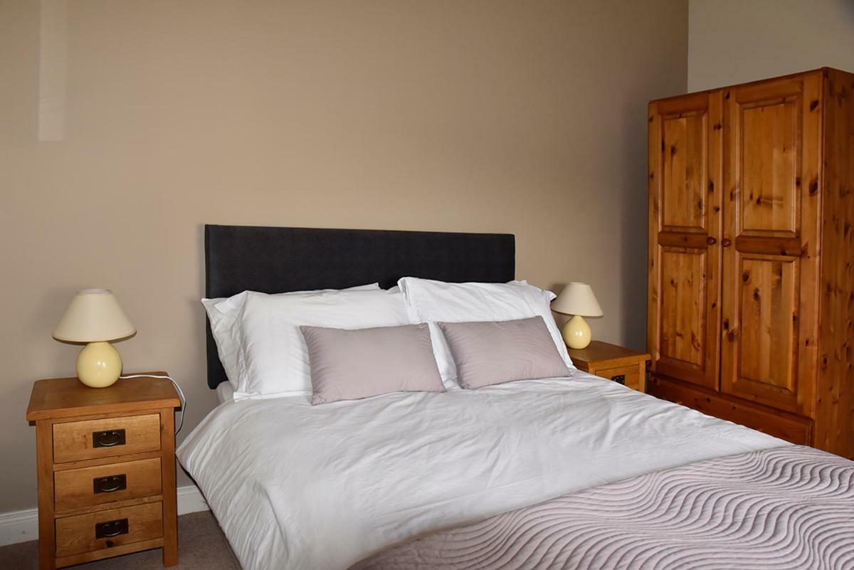 Townley Hall Apartments Slane Eksteriør bilde