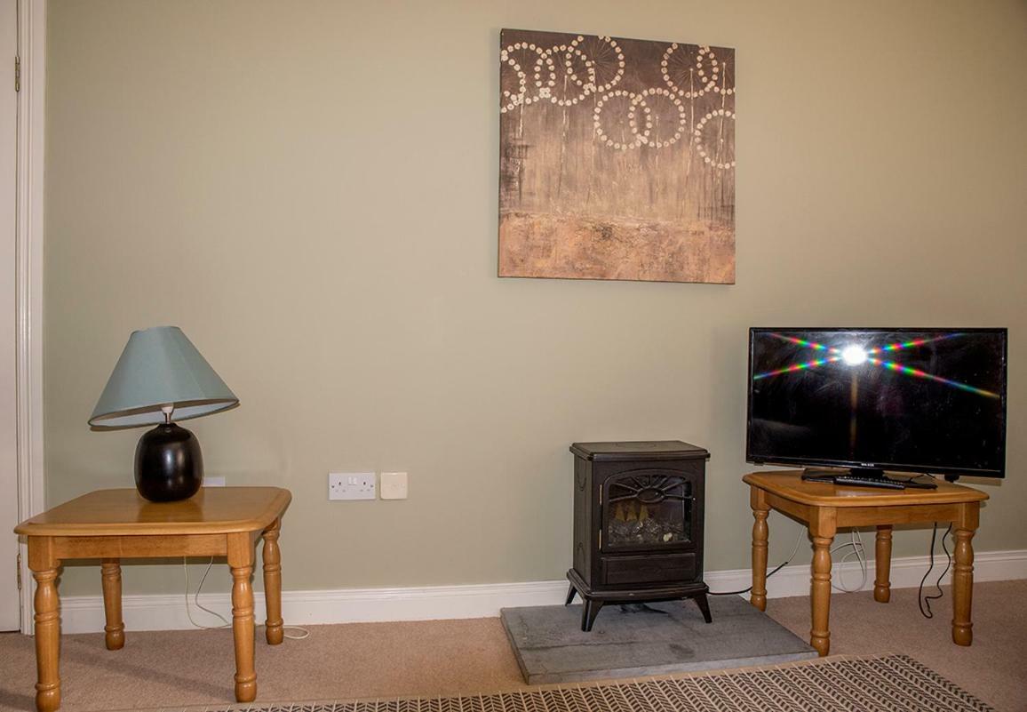 Townley Hall Apartments Slane Eksteriør bilde