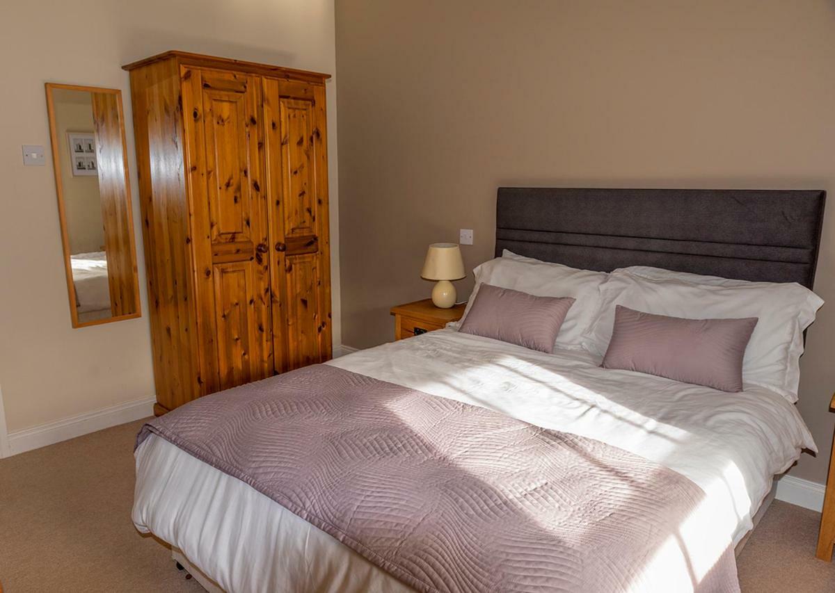Townley Hall Apartments Slane Eksteriør bilde