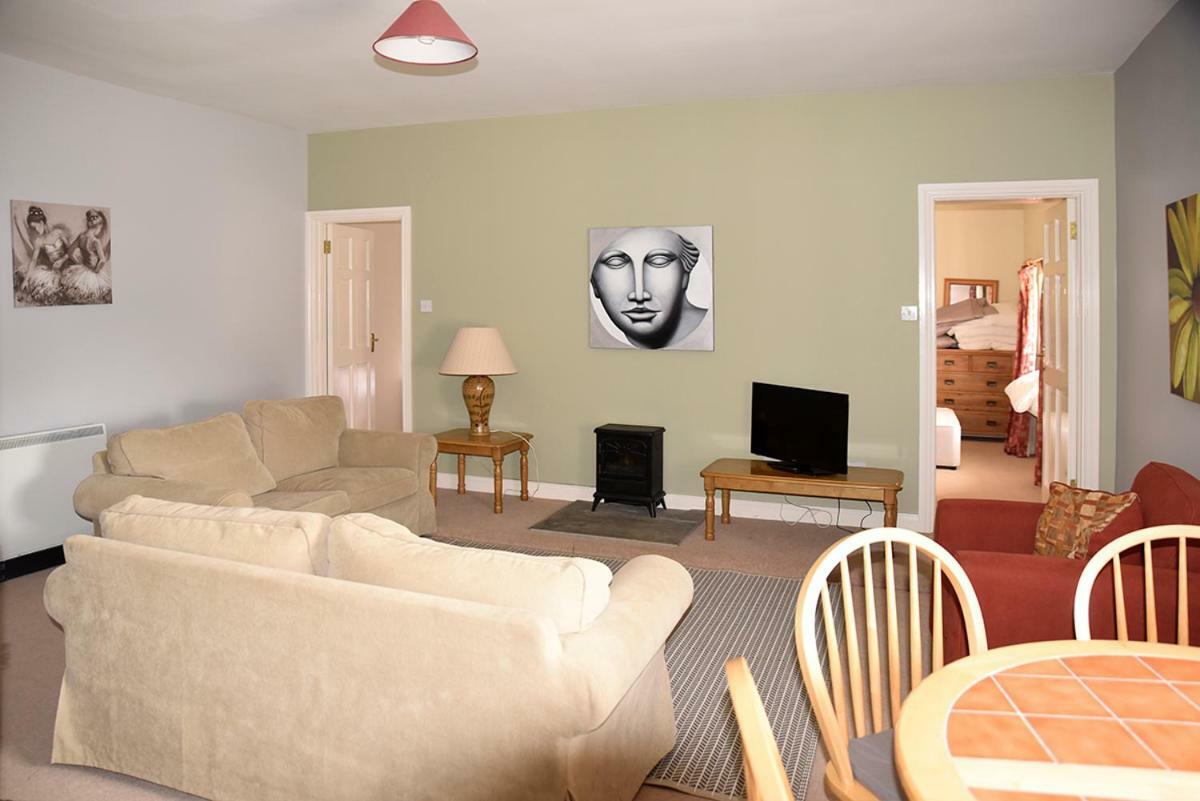 Townley Hall Apartments Slane Eksteriør bilde