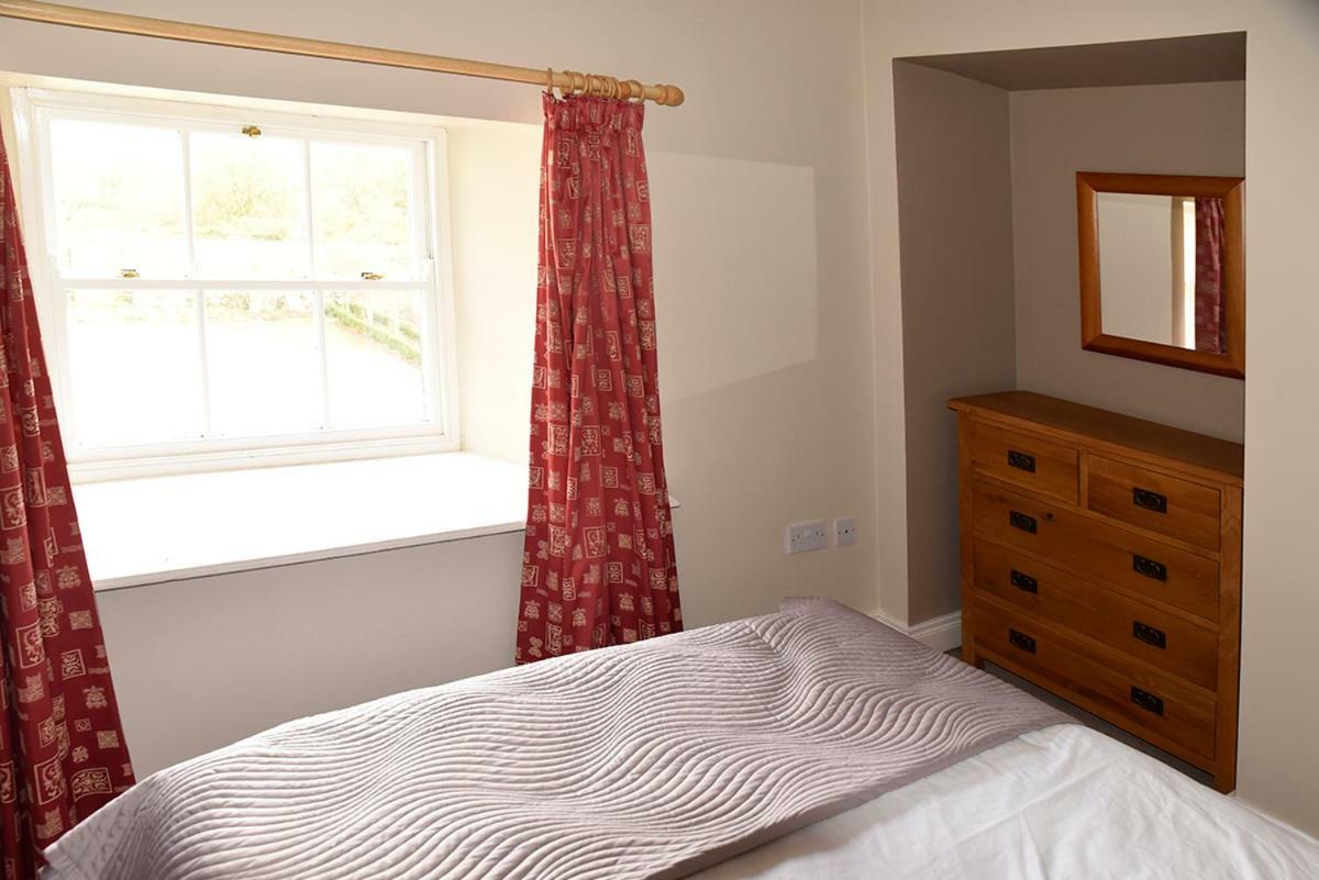 Townley Hall Apartments Slane Eksteriør bilde