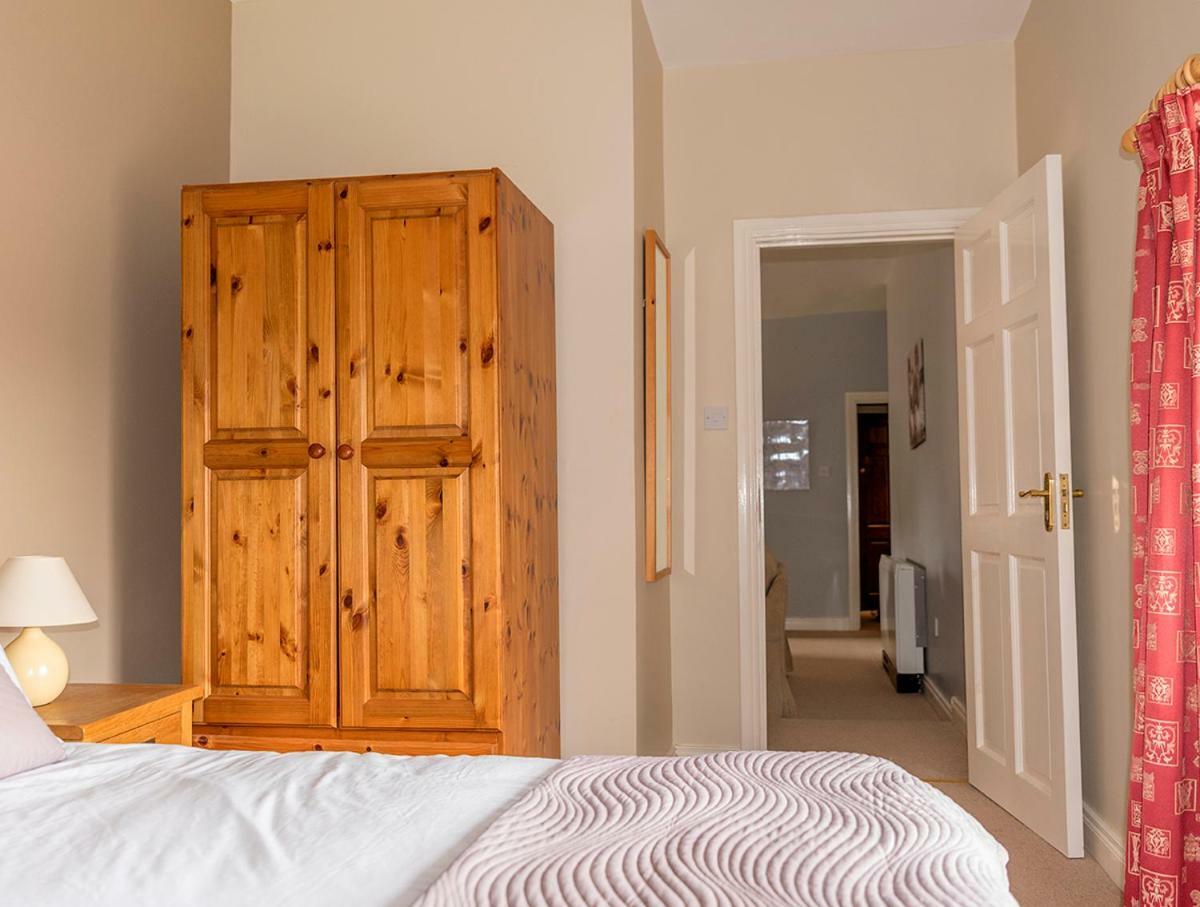 Townley Hall Apartments Slane Eksteriør bilde