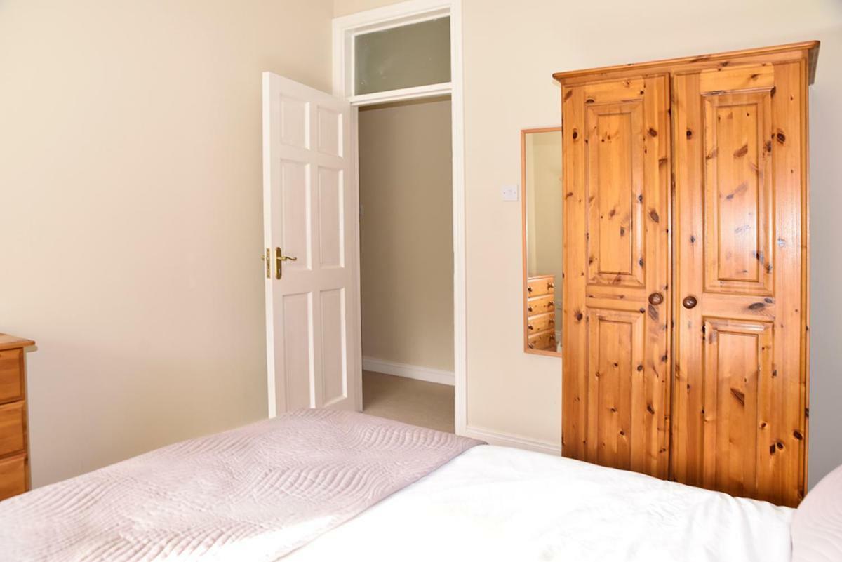 Townley Hall Apartments Slane Eksteriør bilde