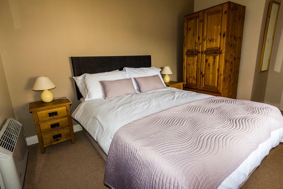 Townley Hall Apartments Slane Eksteriør bilde
