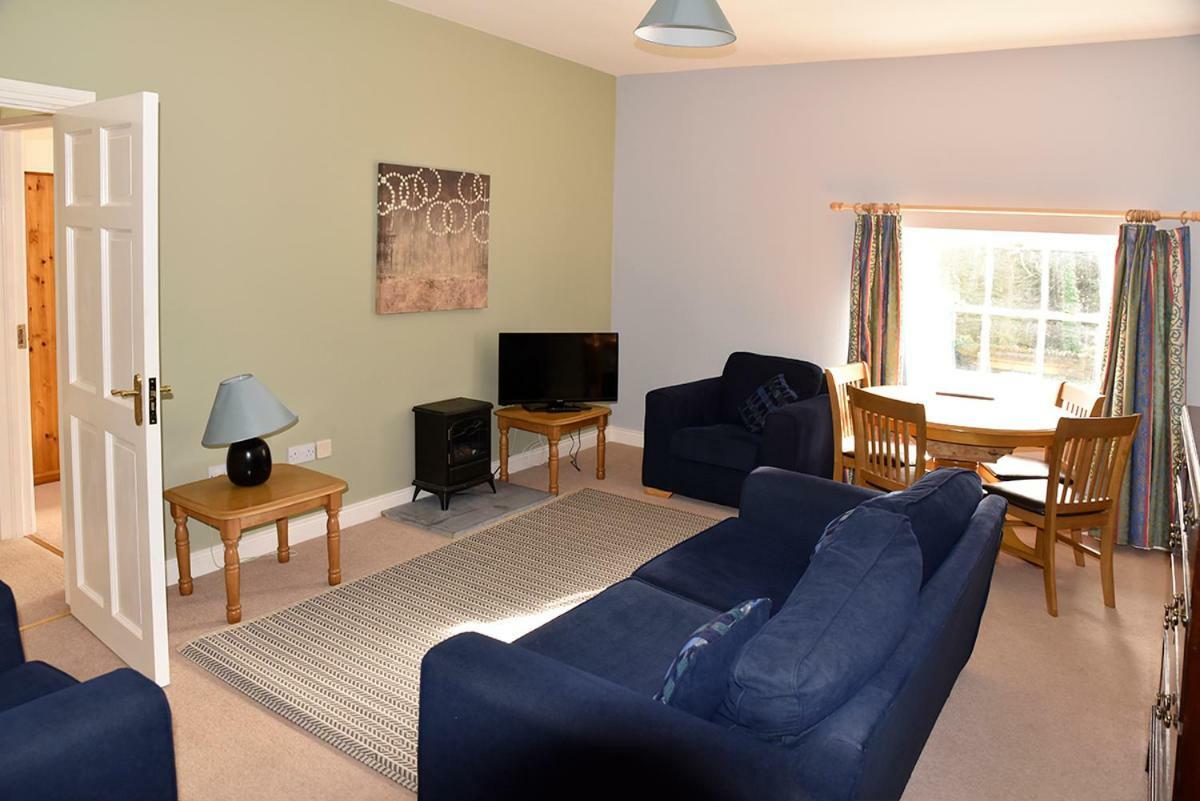 Townley Hall Apartments Slane Eksteriør bilde