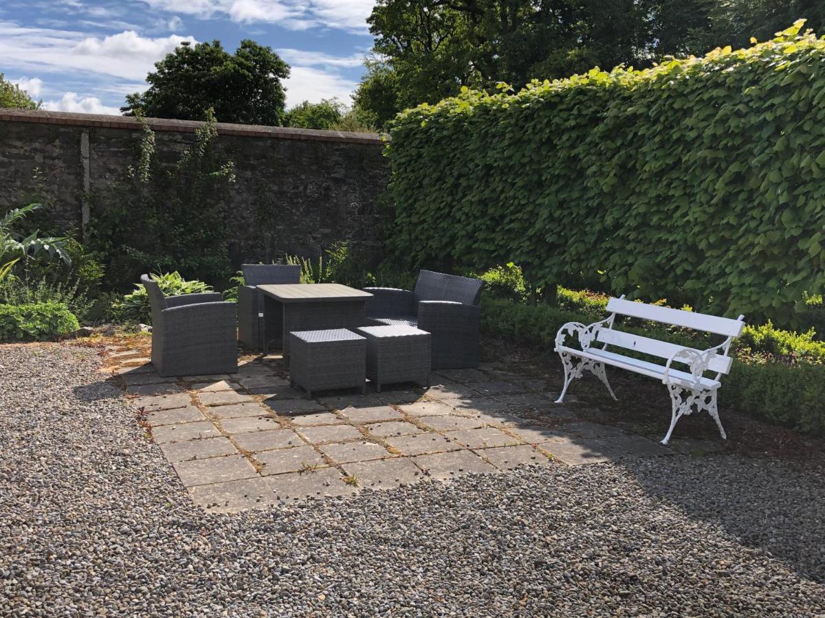 Townley Hall Apartments Slane Eksteriør bilde