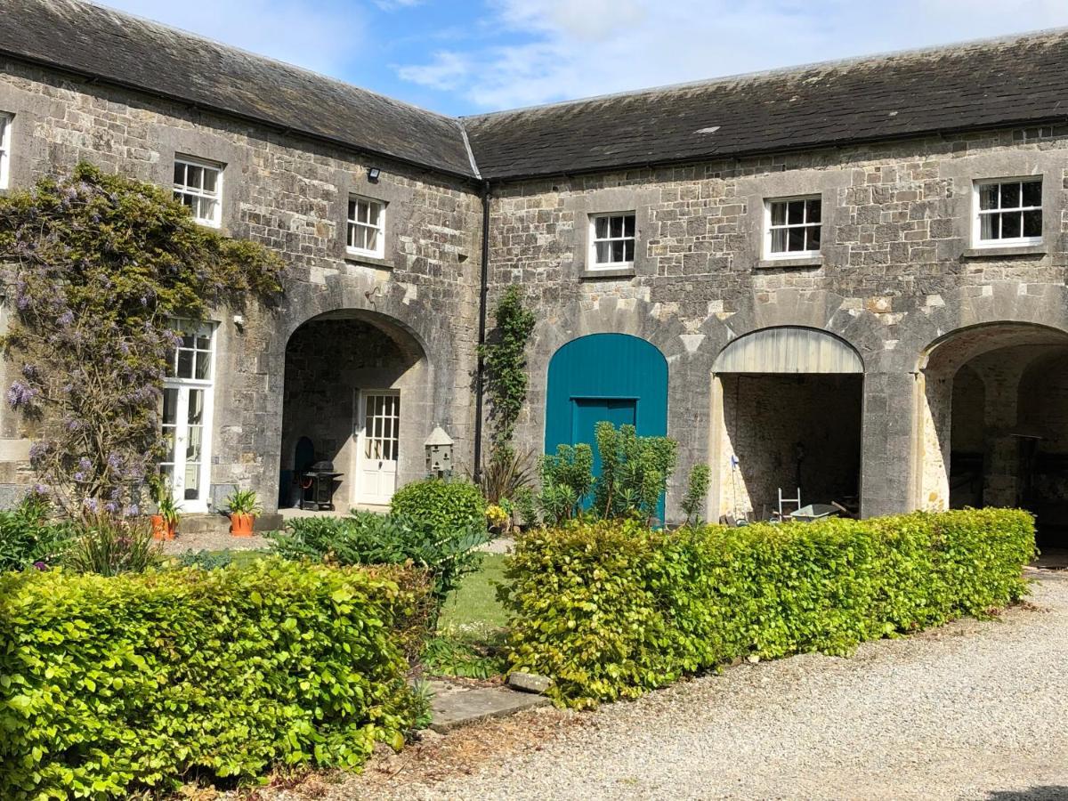 Townley Hall Apartments Slane Eksteriør bilde