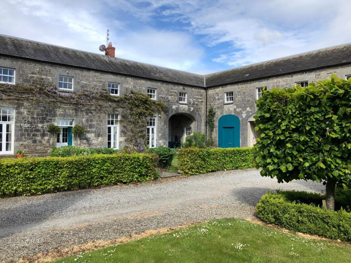 Townley Hall Apartments Slane Eksteriør bilde