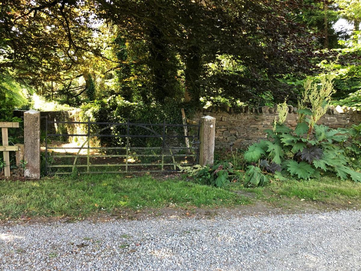 Townley Hall Apartments Slane Eksteriør bilde