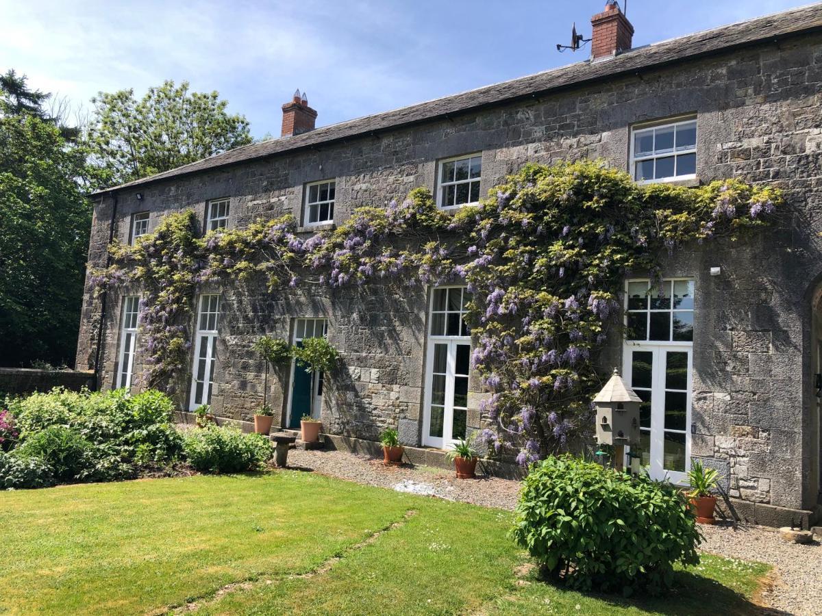 Townley Hall Apartments Slane Eksteriør bilde