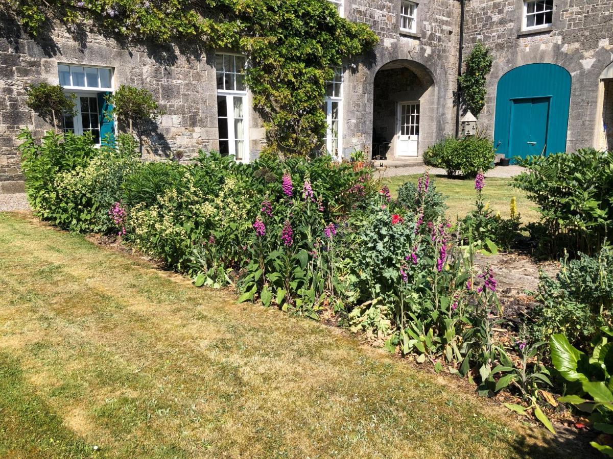 Townley Hall Apartments Slane Eksteriør bilde
